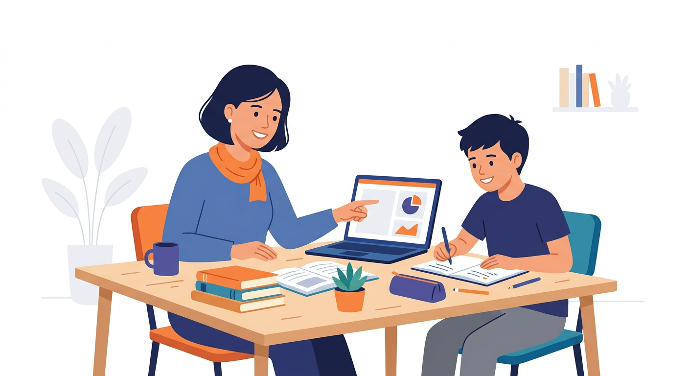 Bijles & tutoring